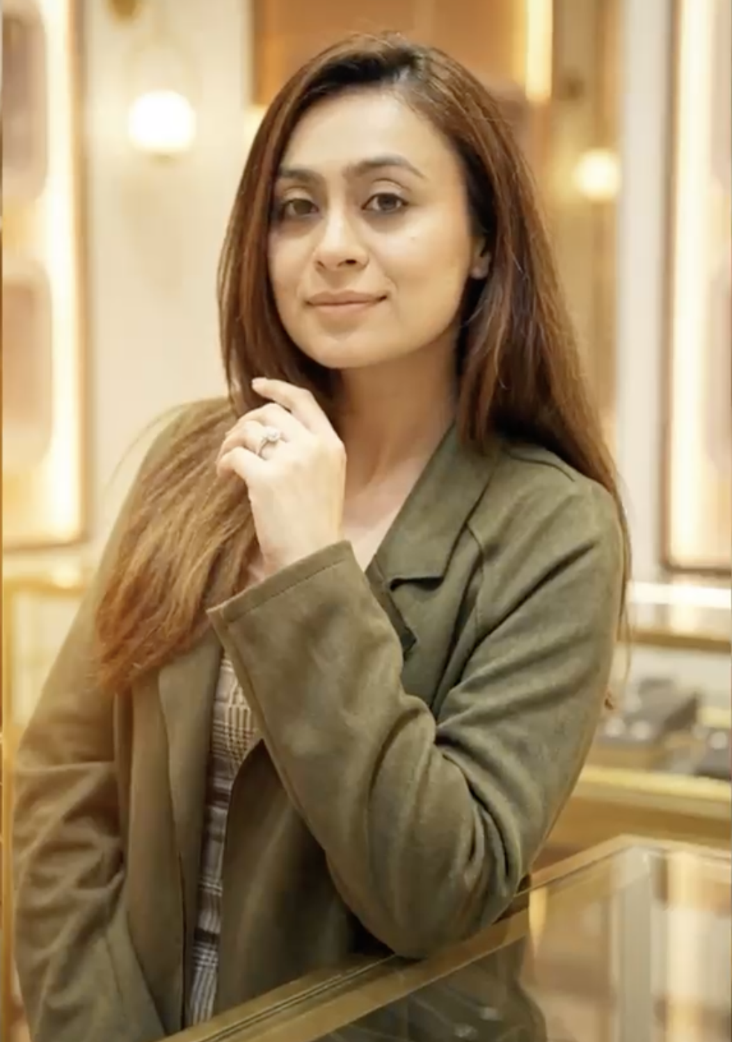 Ekta Pabari
